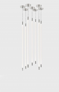 Thin LED