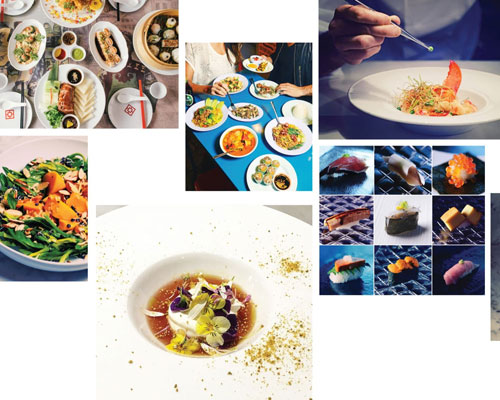 Where to Eat in Toronto 2015