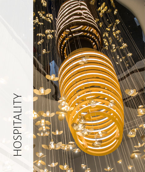 Hospitality