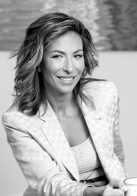 Tzetzy Naydenova